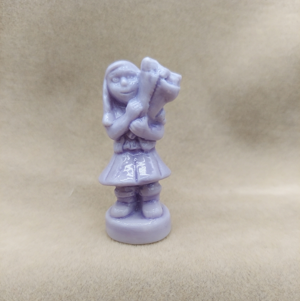 May Flowers Figurine Whimsies Wade Whimsies Calendar Series Home Decor